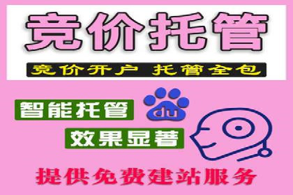 百度推广返点案例：提升品牌影响力